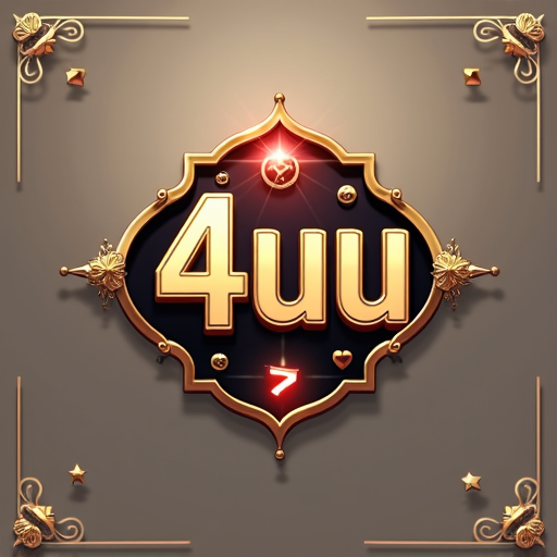 Ícone do 4uu